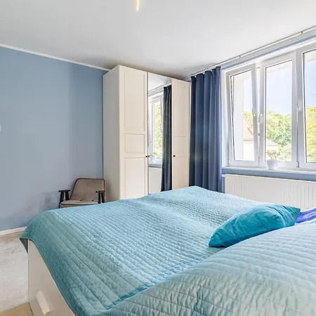 Bella Apartment *