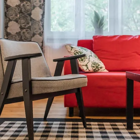 Bella Apartment