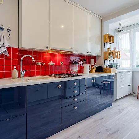 Apartment Bella *